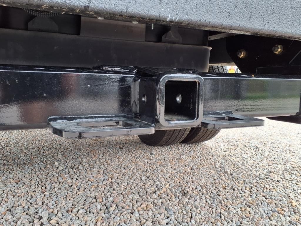 2025 Chevrolet Silverado 3500 HD Work Truck - Photo 10