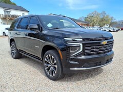 2026 Chevrolet Tahoe High Country SUV