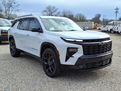 2026 Chevrolet Traverse RS SUV