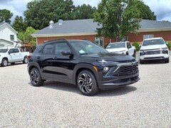 2026 Chevrolet Trailblazer RS SUV