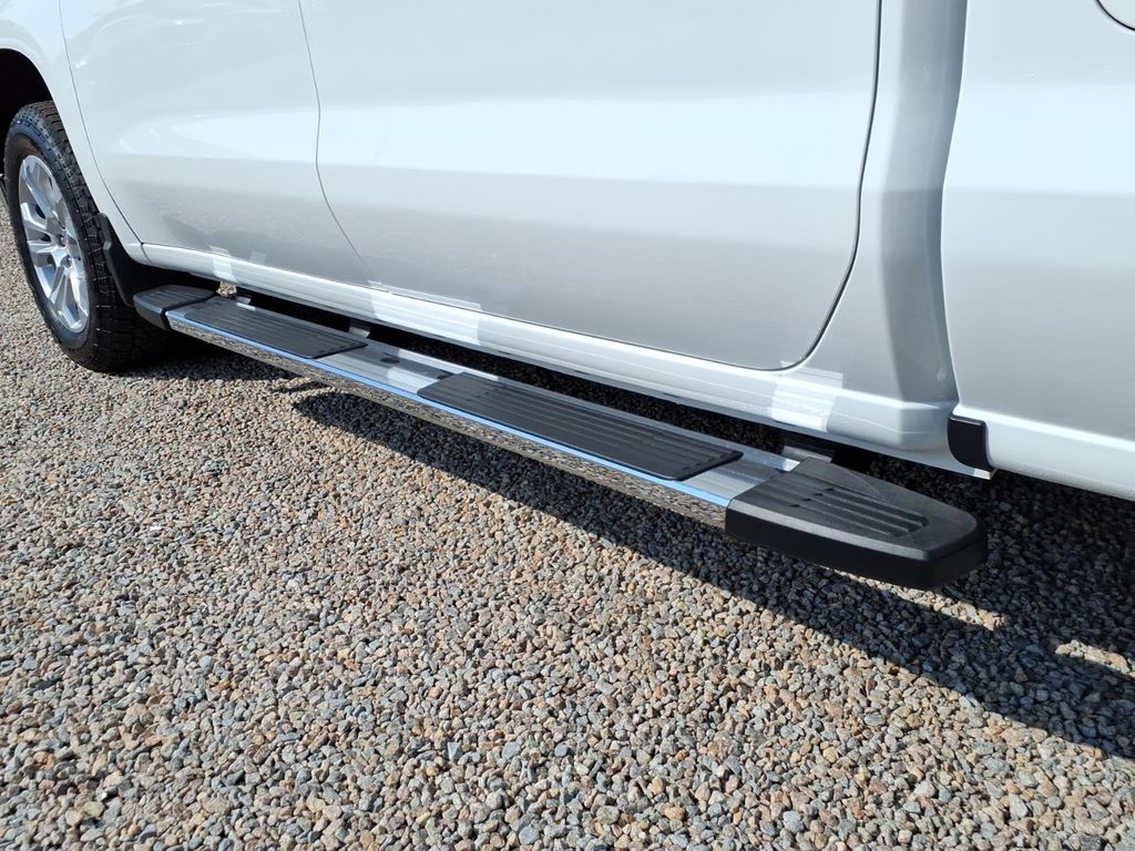 2026 Chevrolet Silverado 1500 LTZ - Photo 10