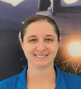 Staff member SHEILA KEEN from 0b307ddf3599