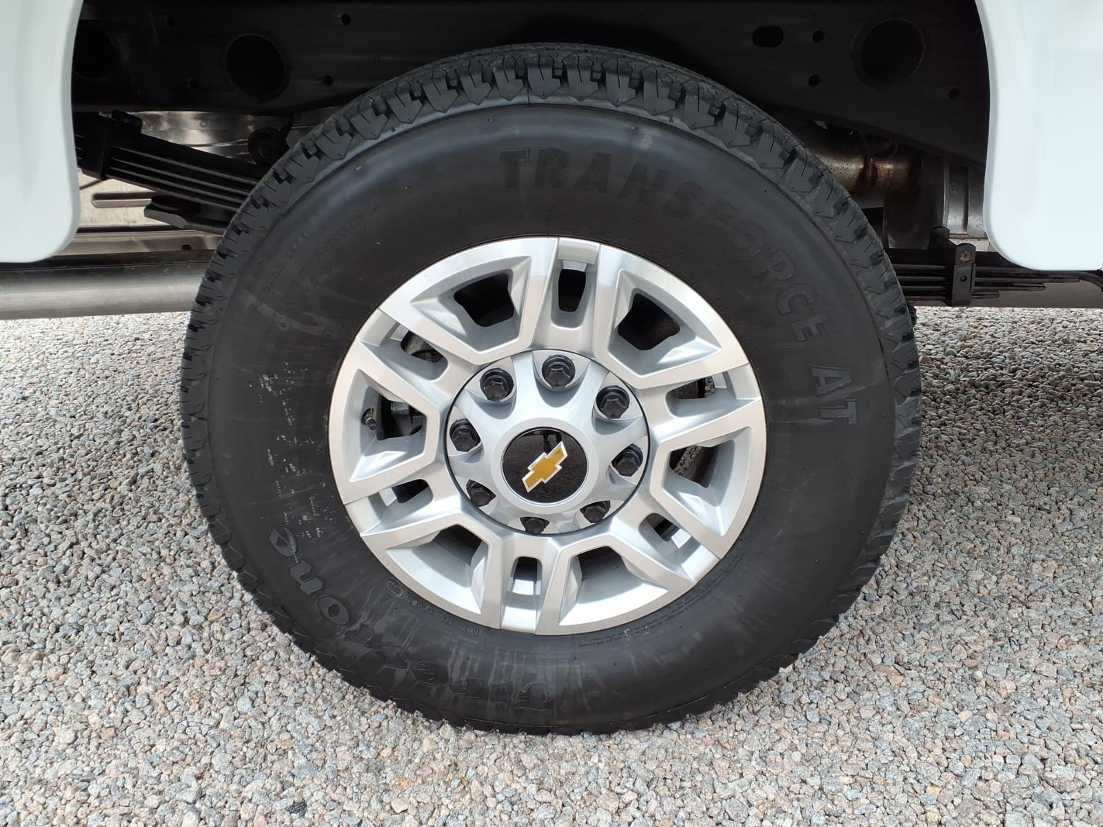 2026 Chevrolet Silverado 2500 HD Work Truck - Photo 12
