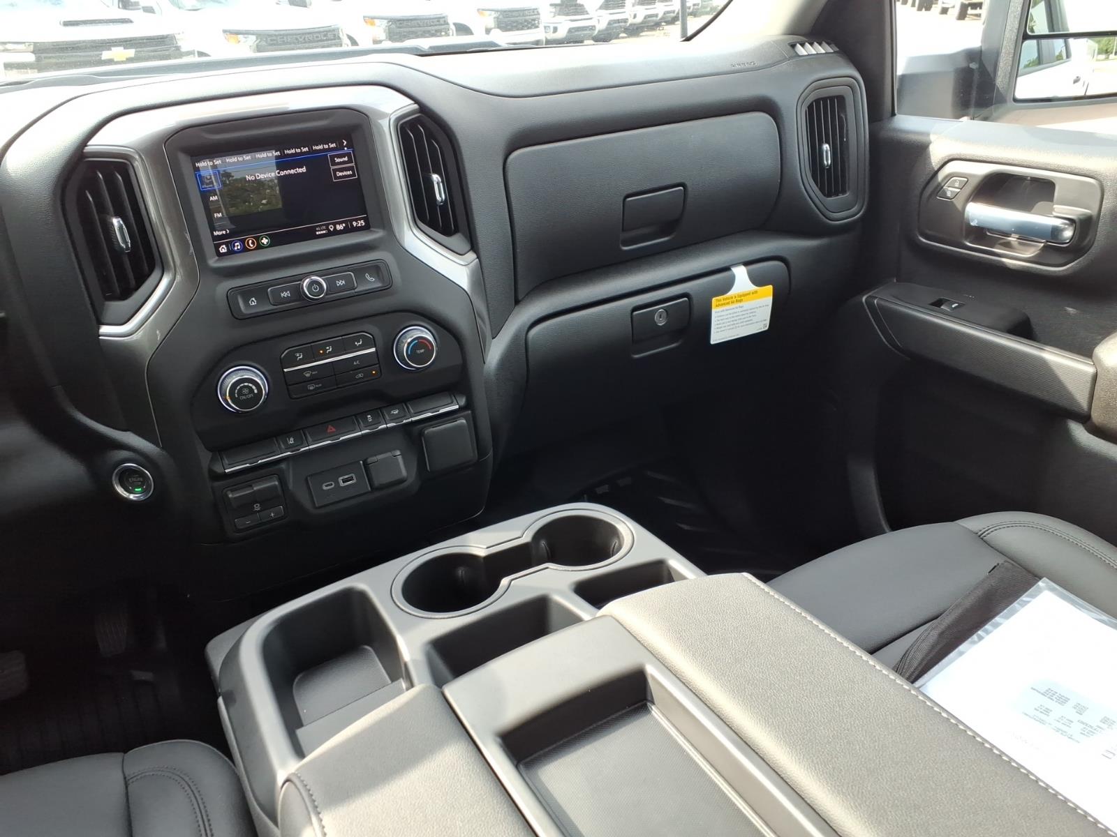 2026 Chevrolet Silverado 2500 HD Work Truck - Photo 19