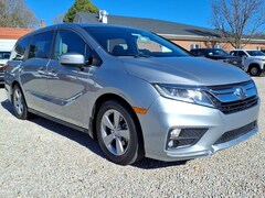 2020 Honda Odyssey EX-L w/Navi & RES Minivan