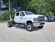 Chevrolet Silverado 4500 HD