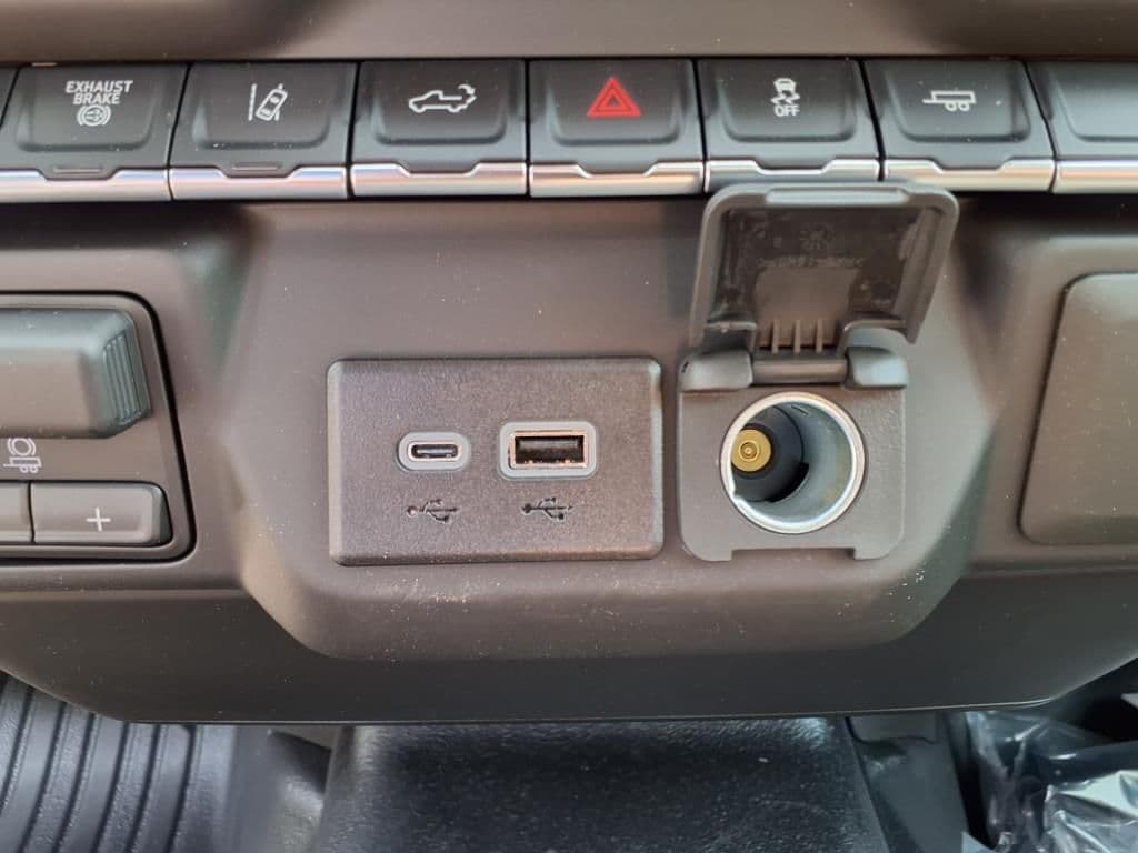 2025 Chevrolet Silverado 3500 HD Work Truck - Photo 18