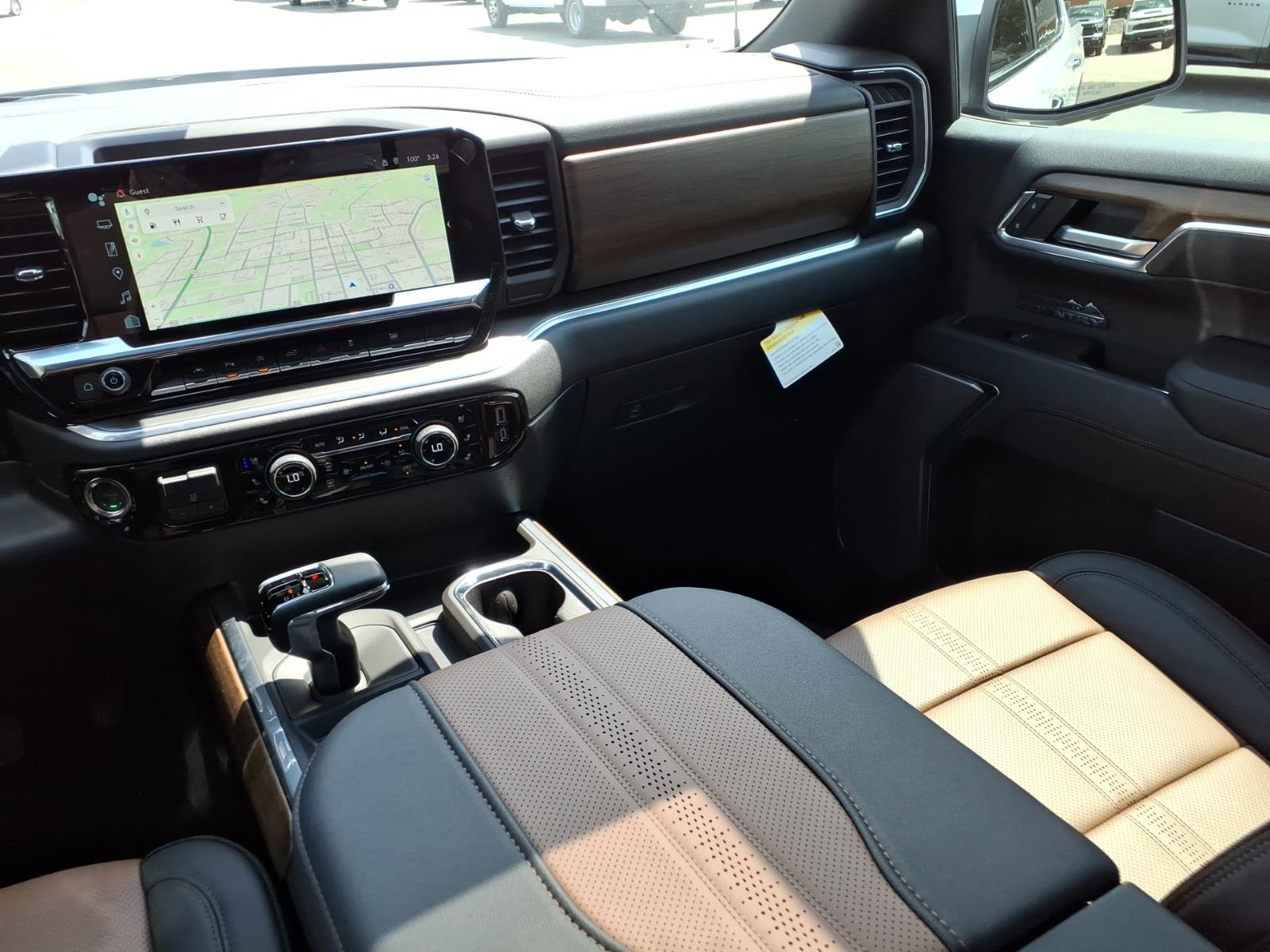 2026 Chevrolet Silverado 1500 High Country - Photo 17