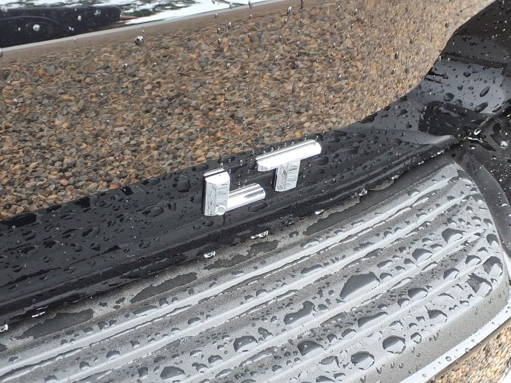 2026 Chevrolet Tahoe LT - Photo 10