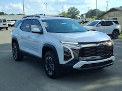 2027 Chevrolet Equinox Activ SUV