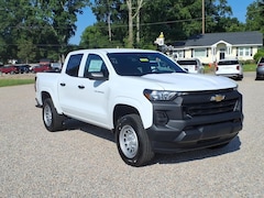 2026 Chevrolet Colorado WT Truck