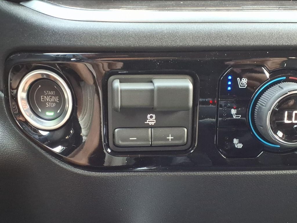 2026 Chevrolet Silverado 1500 LTZ - Photo 27