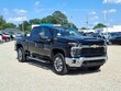  Chevrolet Silverado 2500 HD