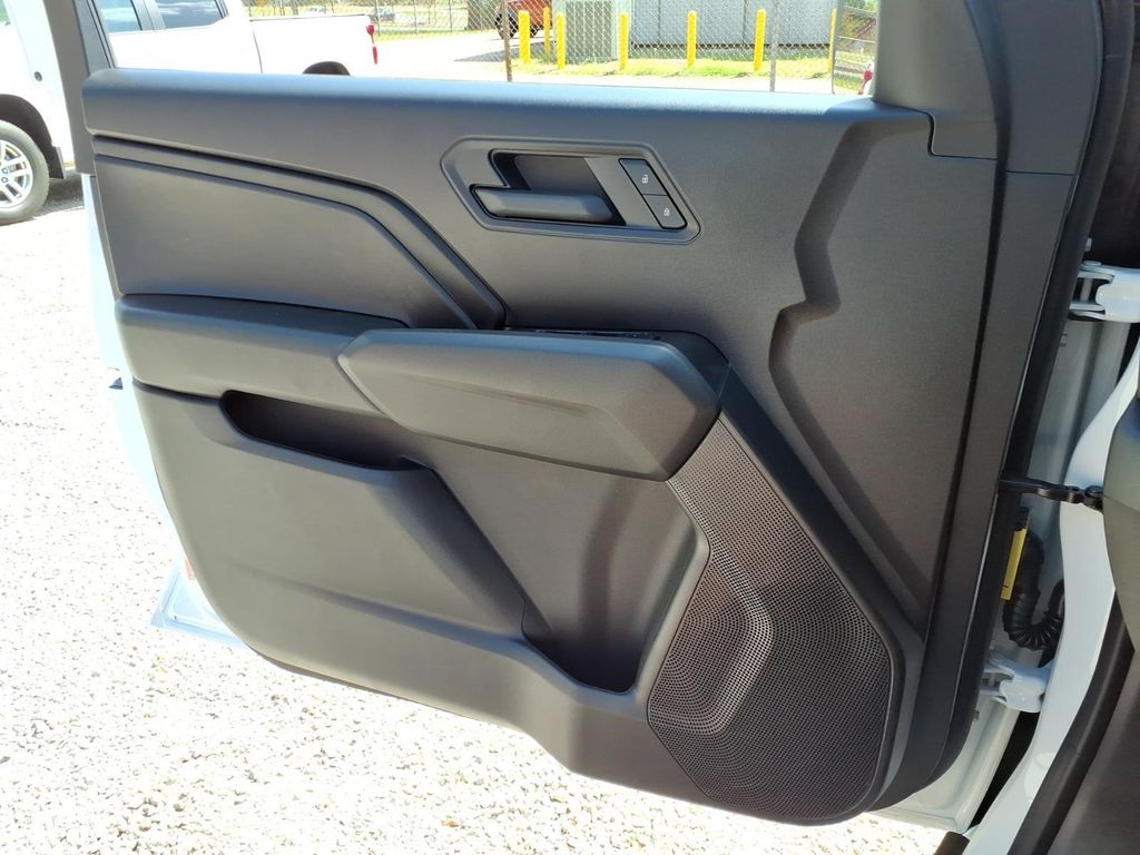 2026 Chevrolet Colorado Work Truck - Photo 24