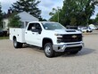  Chevrolet Silverado 3500 HD Chassis Cab