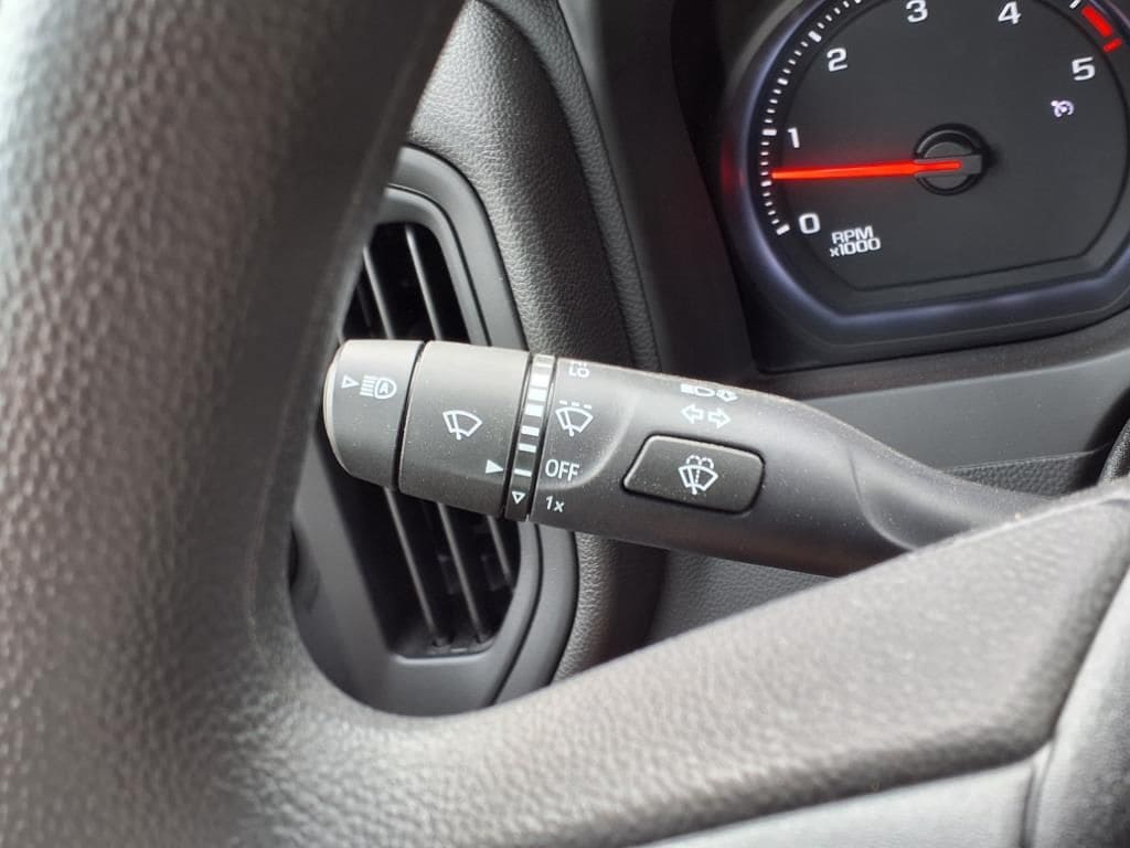 2025 Chevrolet Silverado 3500 HD Work Truck - Photo 23