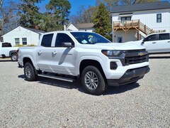 2025 Chevrolet Colorado WT Truck