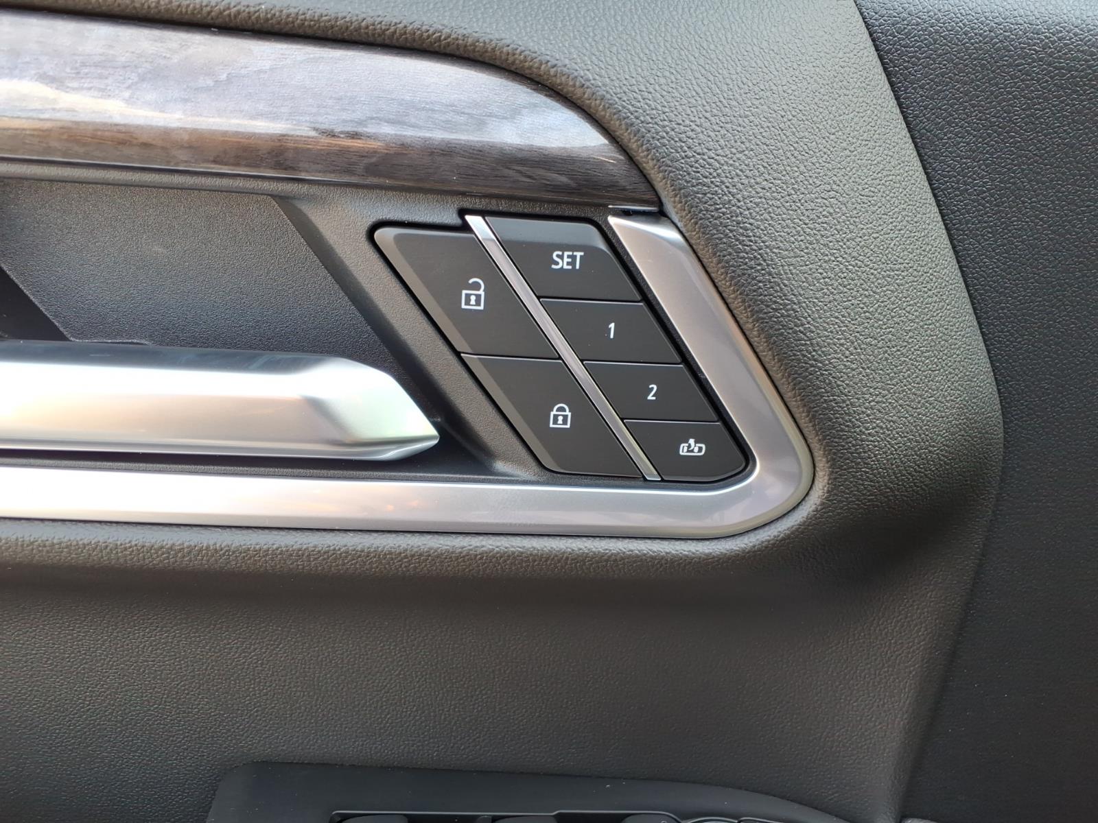 2026 Chevrolet Silverado 1500 LTZ - Photo 21