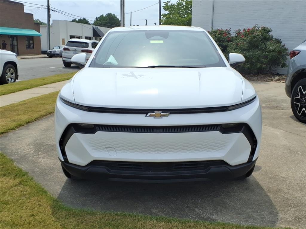 2026 Chevrolet Equinox EV 1LT - Photo 2