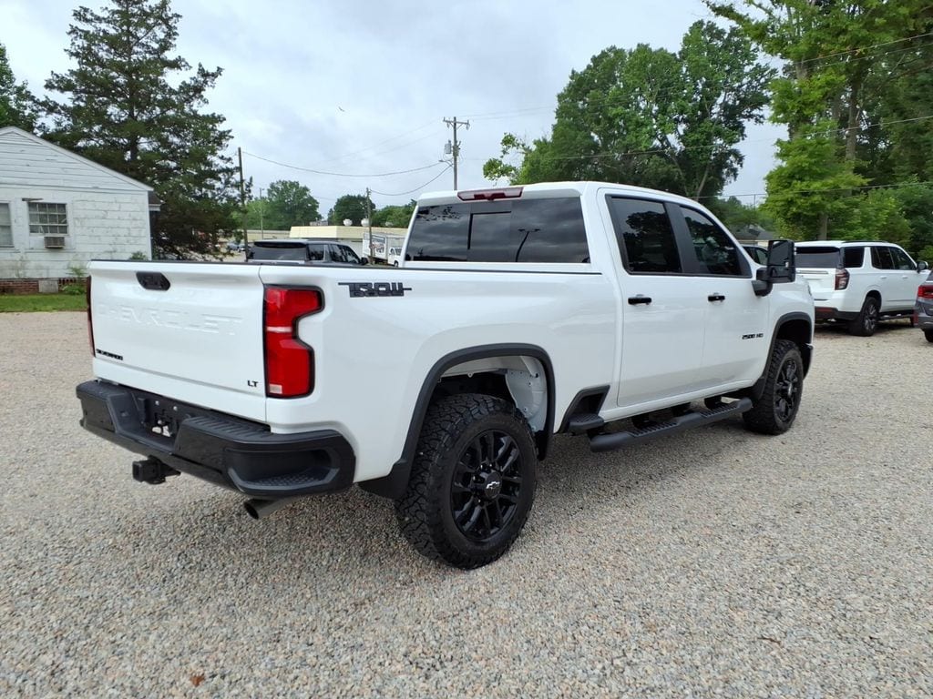 2026 Chevrolet Silverado 2500 HD LT - Photo 7