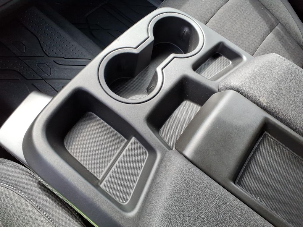 2026 Chevrolet Silverado 2500 HD Custom - Photo 19