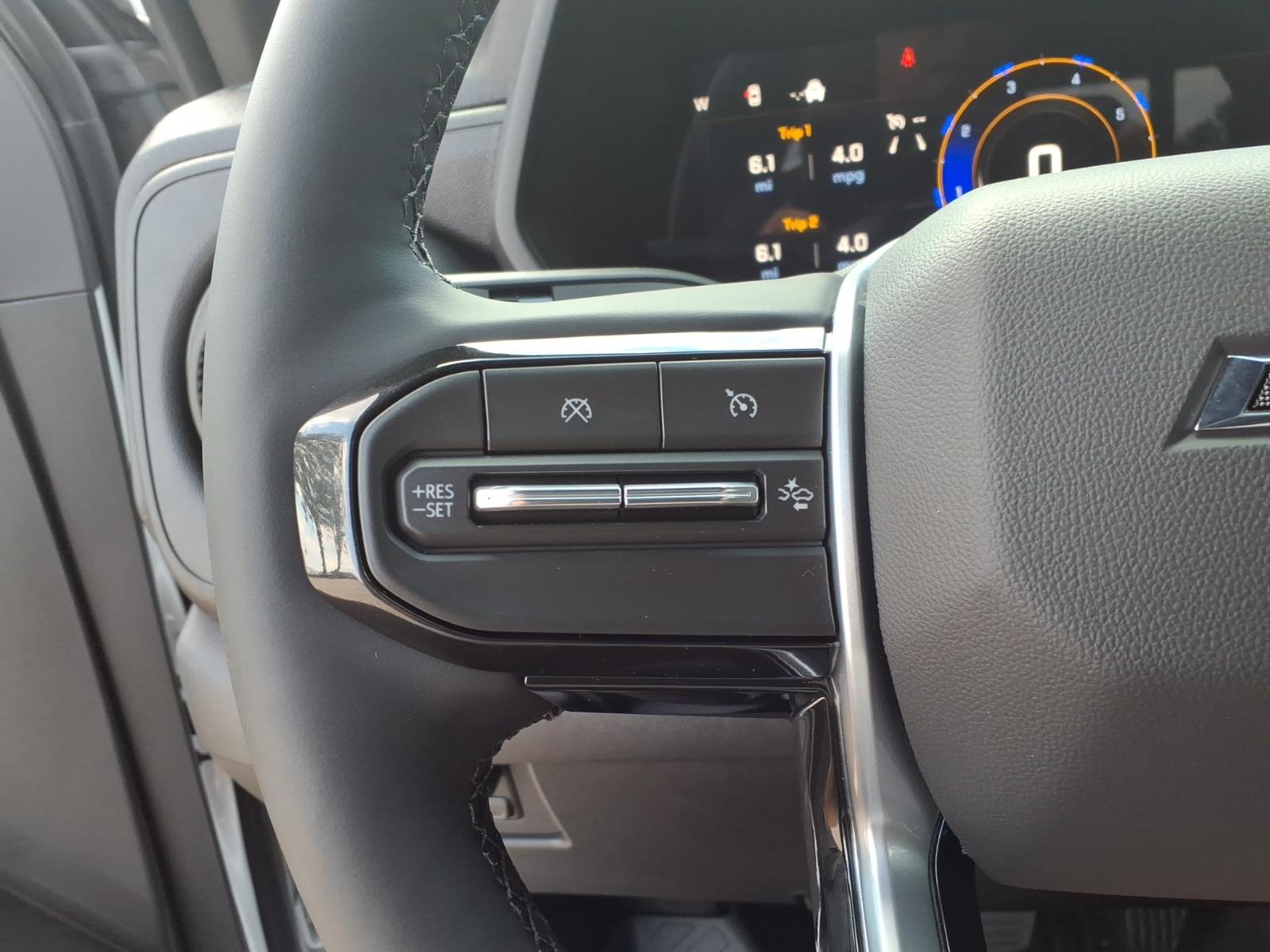 2026 Chevrolet Colorado Trail Boss - Photo 29