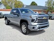  Chevrolet Silverado 2500 HD