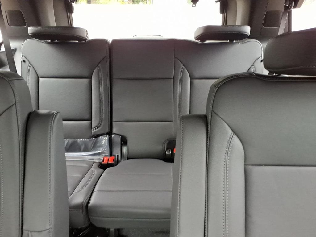 2026 Chevrolet Tahoe LT - Photo 22