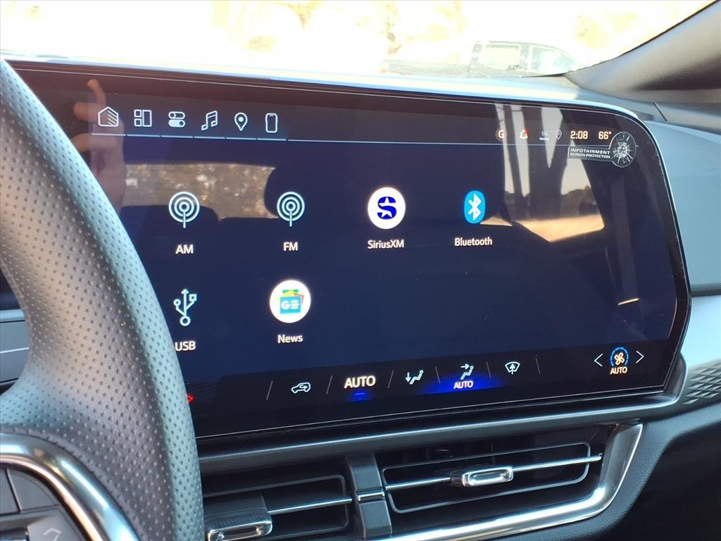 2026 Chevrolet Equinox EV 1LT - Photo 15