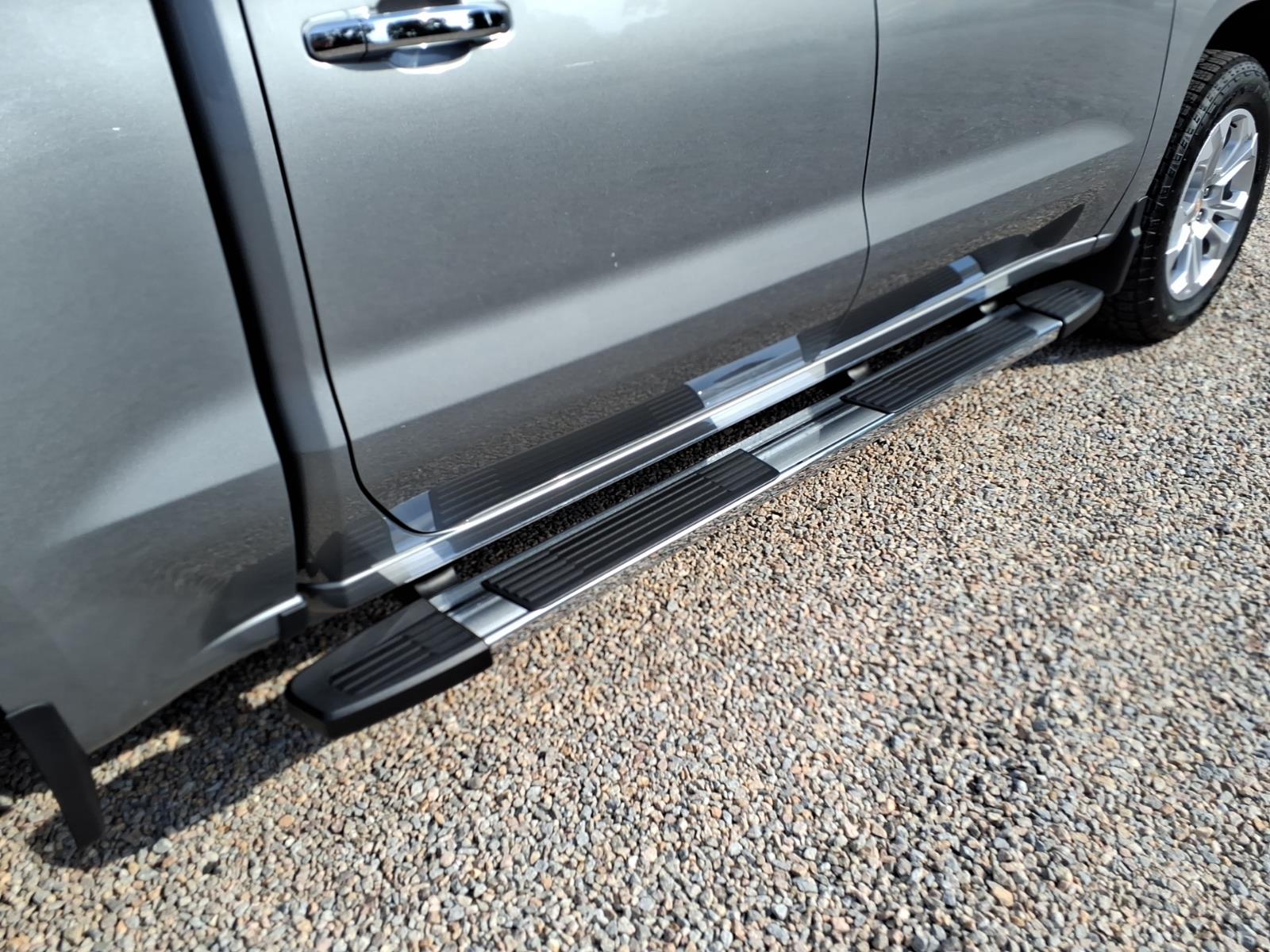 2026 Chevrolet Silverado 1500 LTZ - Photo 14