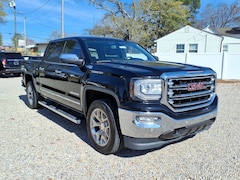2018 GMC Sierra 1500 SLT Truck