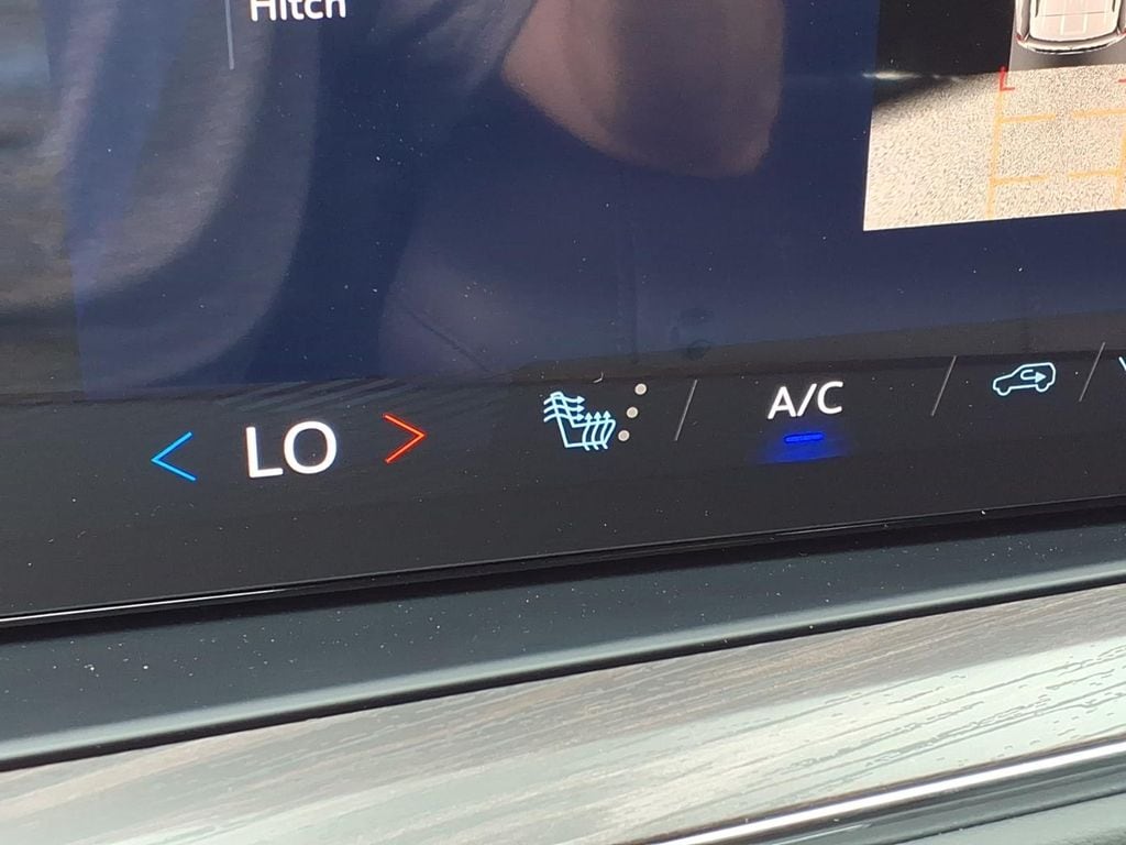 2026 Chevrolet Tahoe LT - Photo 25
