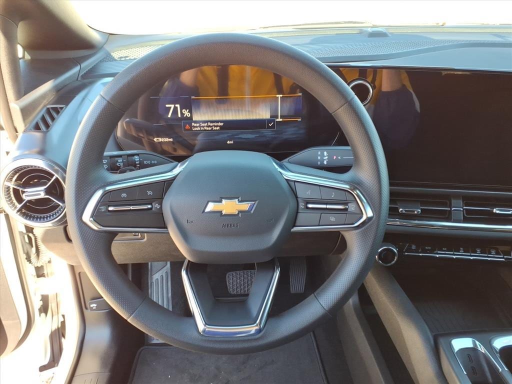 2026 Chevrolet Equinox EV 1LT - Photo 25