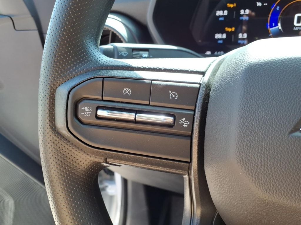 2026 Chevrolet Colorado Work Truck - Photo 20