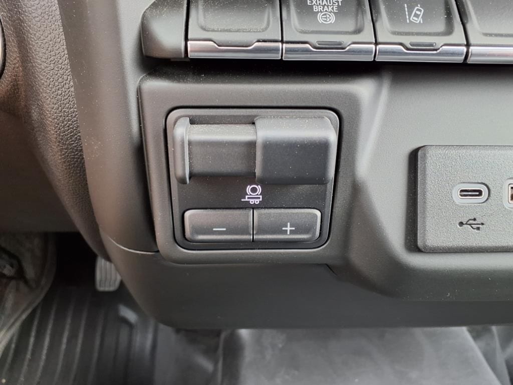 2025 Chevrolet Silverado 3500 HD Work Truck - Photo 17