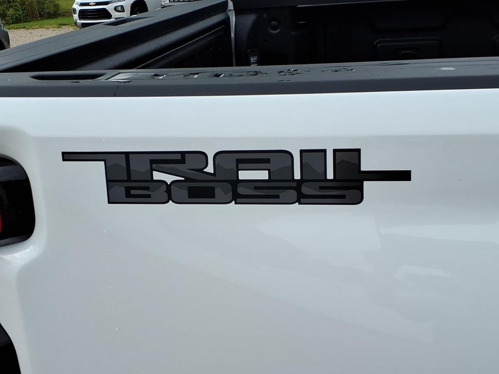 2026 Chevrolet Silverado 2500 HD LT - Photo 12