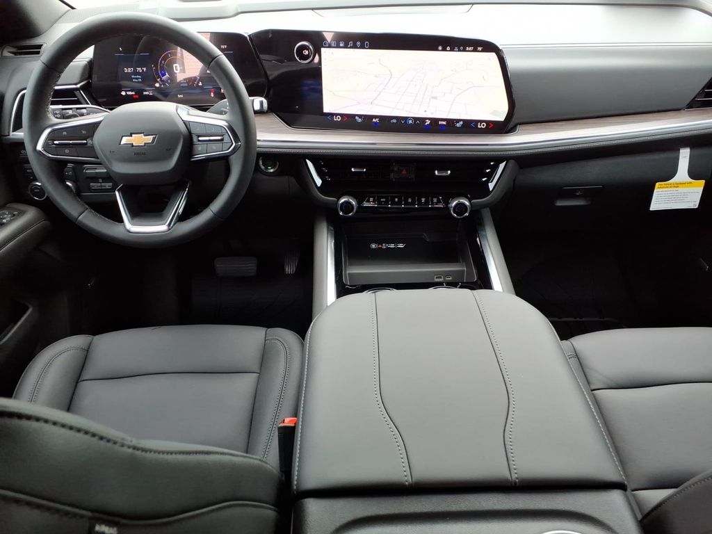 2026 Chevrolet Tahoe LT - Photo 13