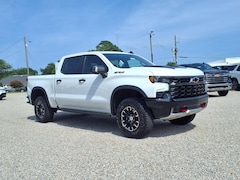 2023 Chevrolet Silverado 1500 ZR2 Truck