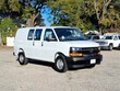  Chevrolet Express Cutaway 3500