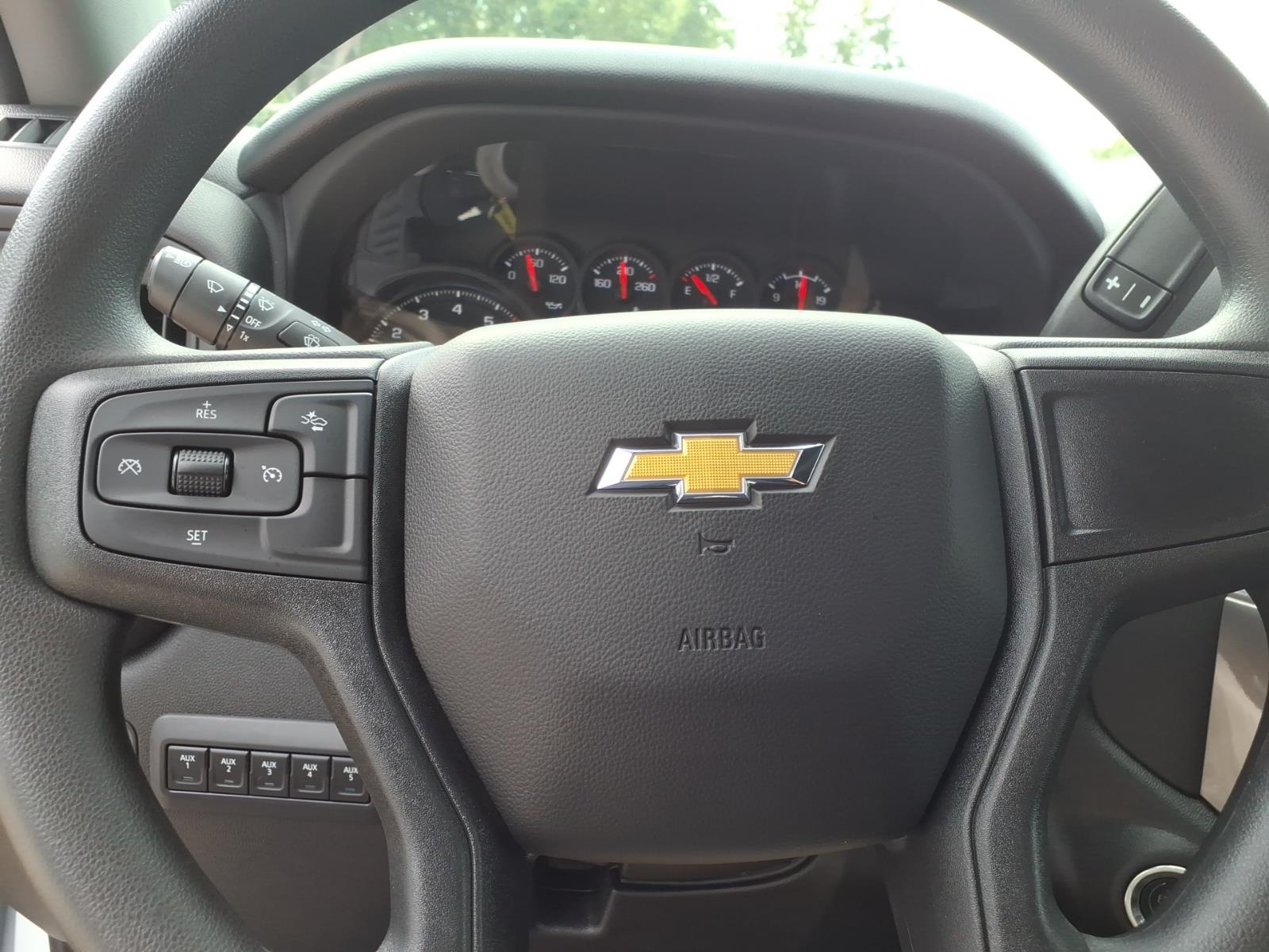 2026 Chevrolet Silverado 2500 HD Work Truck - Photo 33