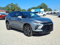2026 Chevrolet Blazer RS SUV