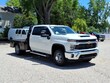  Chevrolet Silverado 3500 HD Chassis Cab