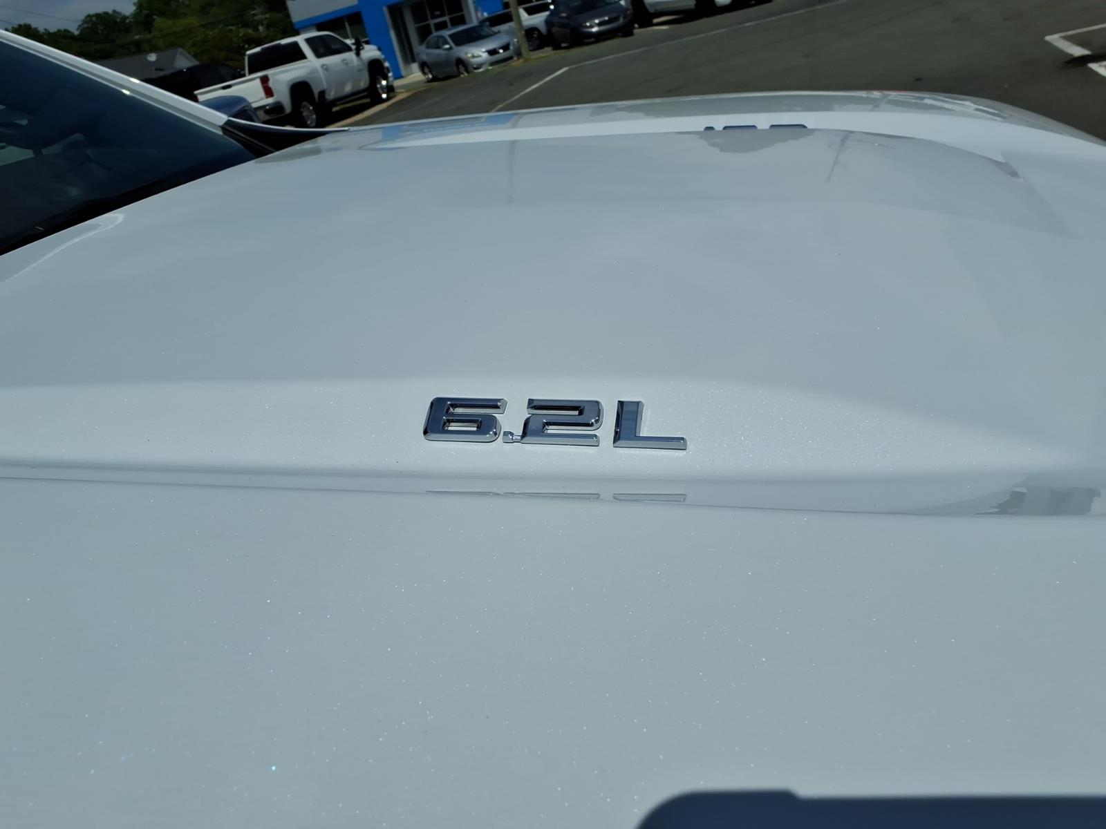 2026 Chevrolet Silverado 1500 High Country - Photo 10