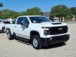  Chevrolet Silverado 2500 HD