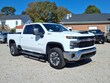 Chevrolet Silverado 2500 HD