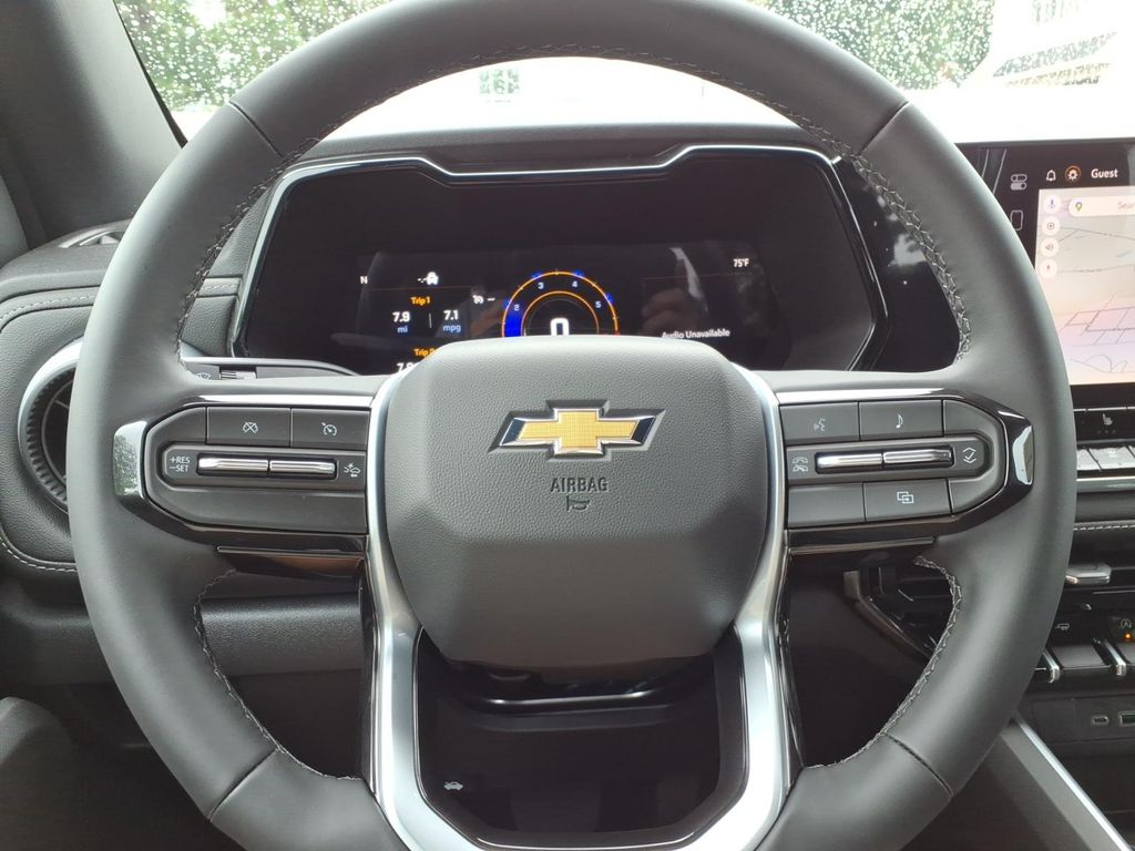 2026 Chevrolet Colorado LT - Photo 27