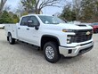  Chevrolet Silverado 2500 HD