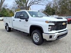 2026 Chevrolet Silverado 2500 HD WT Truck