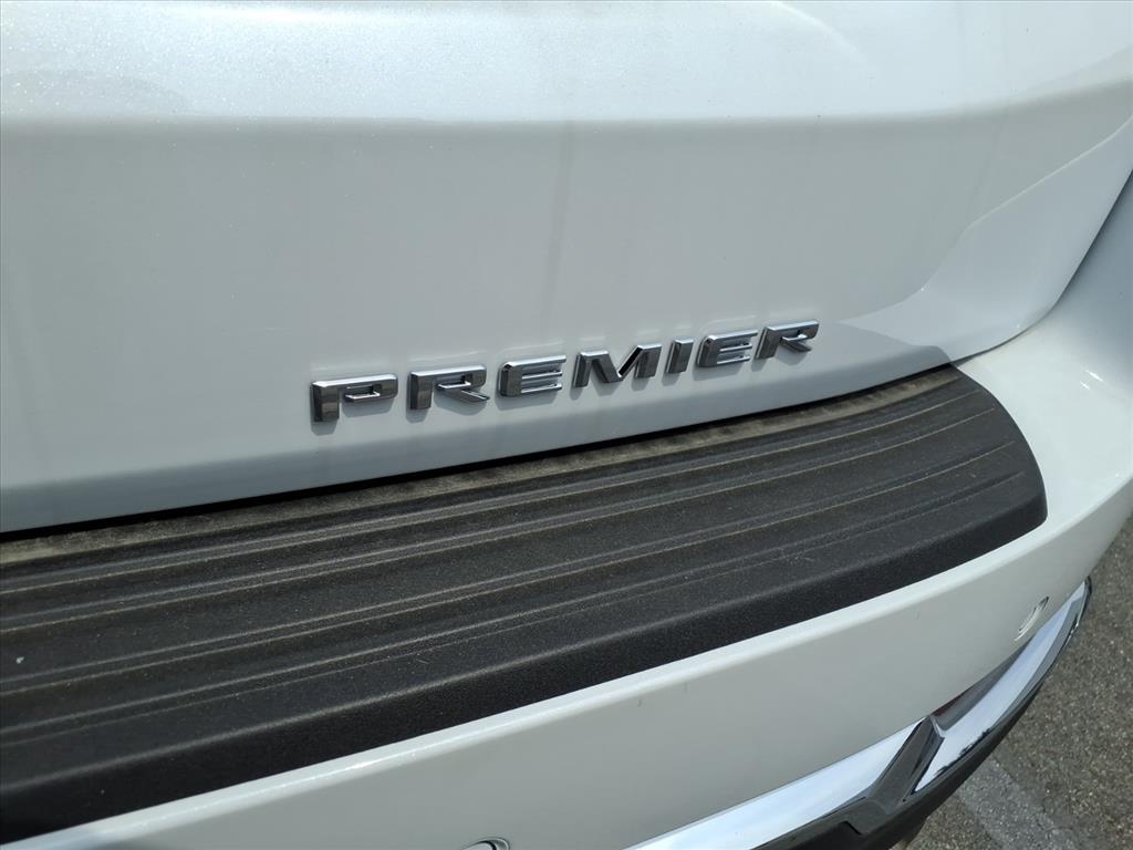 2026 Chevrolet Suburban Premier - Photo 33