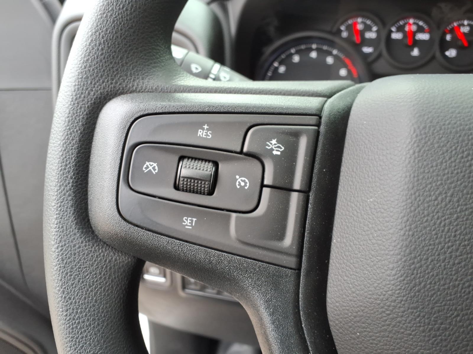 2026 Chevrolet Silverado 2500 HD Work Truck - Photo 27